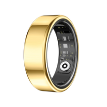 Cargar imagen en el visor de la galería, Anillo Inteligente Oro