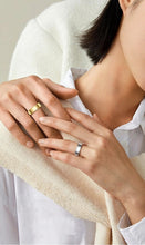 Cargar imagen en el visor de la galería, Anillo Inteligente Oro
