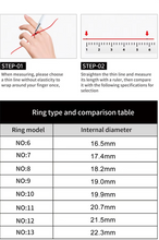 Cargar imagen en el visor de la galería, Anillo Inteligente Oro
